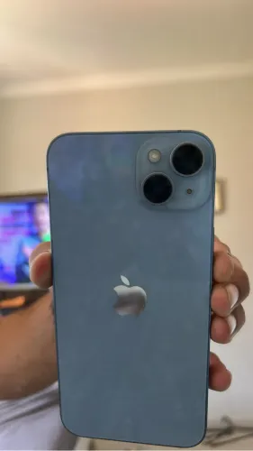 iPhone 14 Plus