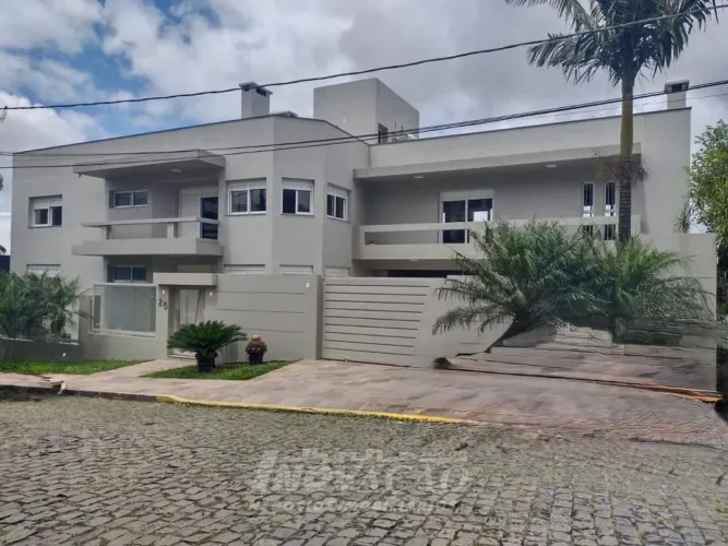 Casa Cinqüentenário Caxias do Sul