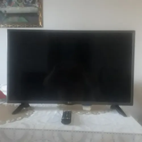 TV LG 