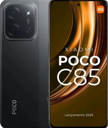 Celular zero 1 mês de uso, sem avaria