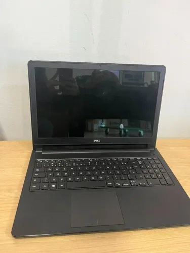 Notebook Dell Inspiron 5566