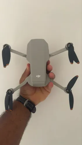 DJI Mini 4K Usado ? Excelente Estado