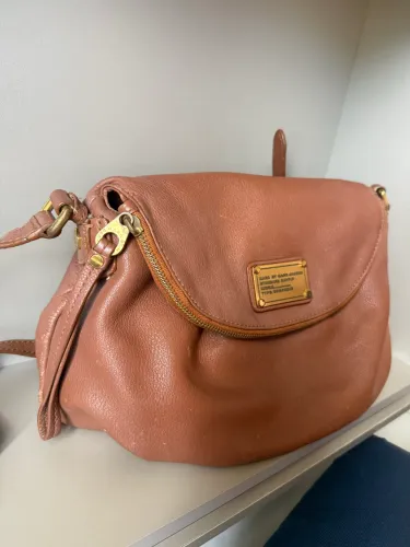 Bolsa marc jacobs