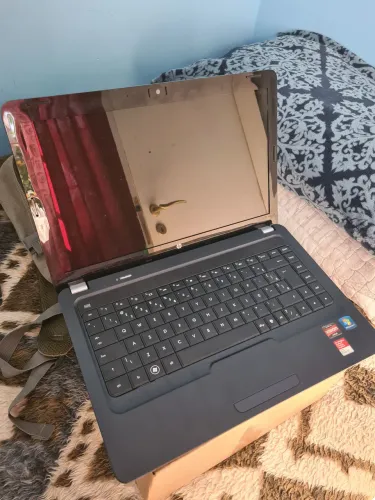 Notebook HP G42
