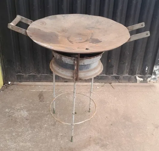 TACHO COM SUPORTE