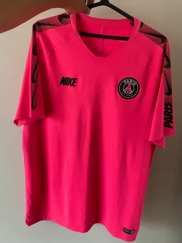 Camisa Paris original raridade