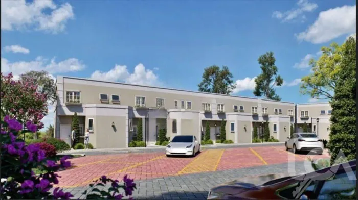 Sobrado com 2 dormitórios à venda, 62 m² por R$ 352.900,00 - Jaraguazinho - Caraguatatuba/