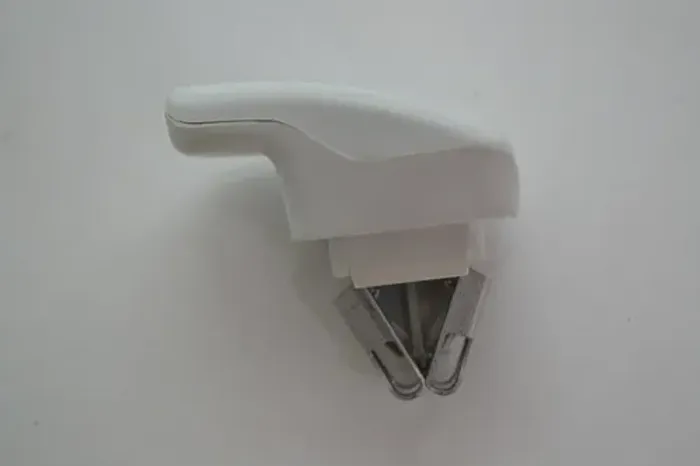 Cabide Alça Teto Peugeot 208 2017 Original