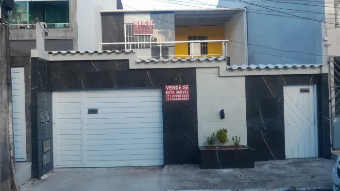 VENDO CASAS EM ITINGA 180.000,00