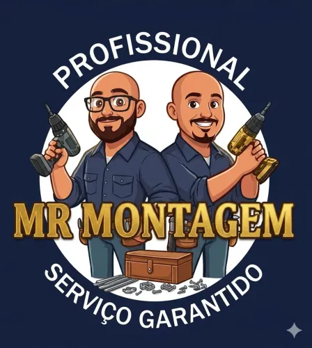 Montador de Móveis