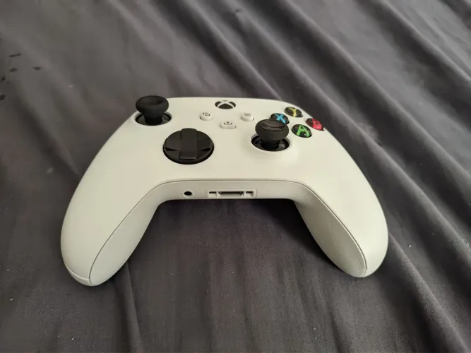 Manete Xbox séries s DDR5