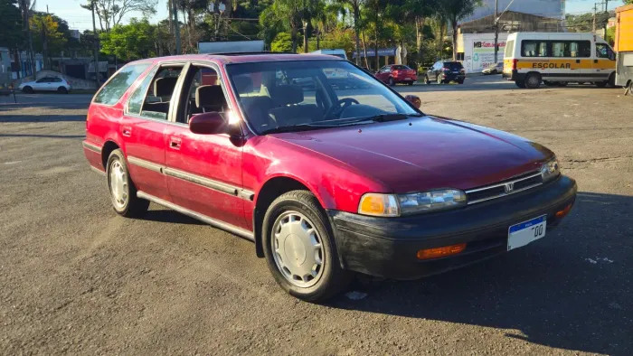 Honda Accord SW EX 1992