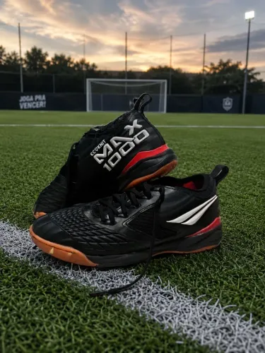 Penalty Max 1000 Ecoknit