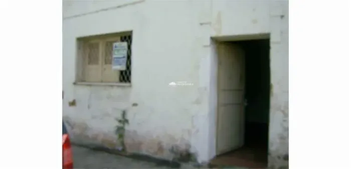 Casa Residencial para aluguel, 2 quartos, Centro - Teresina/PI