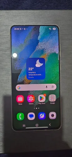 Samsung Galaxy s21 fe