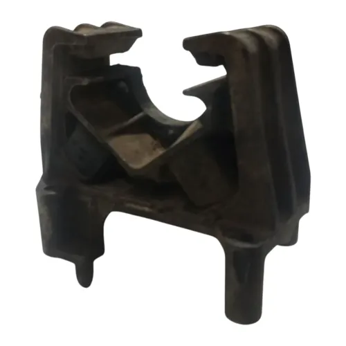 Coxim Calço Motor Traseiro Chevrolet Vectra 1997 1998 A 2005