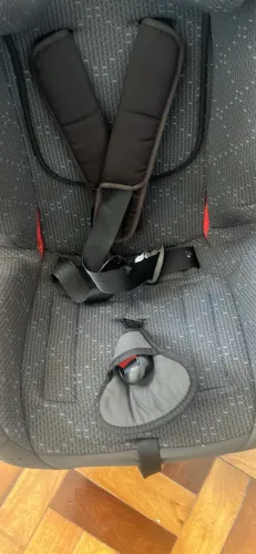 Cadeirote para carro