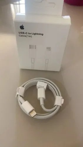 Cabo iPhone C Turbo Original