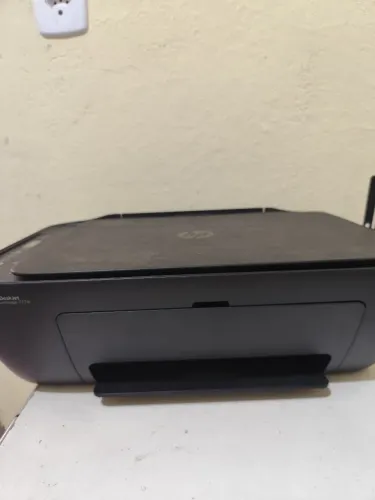 Impressora HP Deskjet 2700