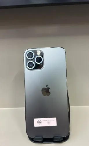 IPHONE 12 PRO MAX 512GB