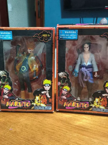 Action figure