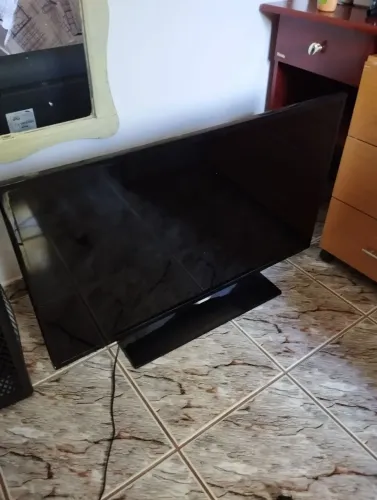 Smart Tv Samsung 40 polegadas