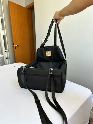Cadeira Pet para Carro