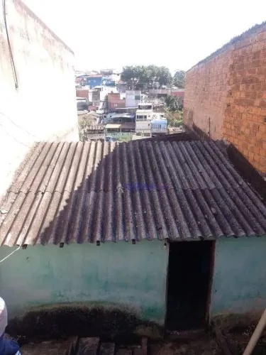 Terreno à venda, 146 m² por R$ 236.000,00 - Parque Regina - São Paulo/SP