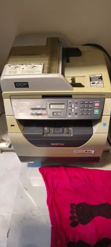 Impressora Brother DCP 8070 D