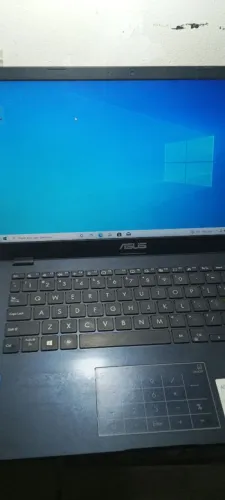 Notebook Asus