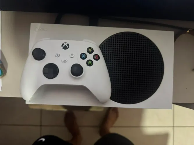 Xbox series s