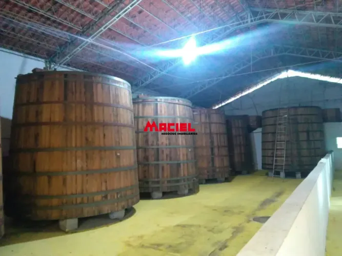 Comercial Prédio em Cunha