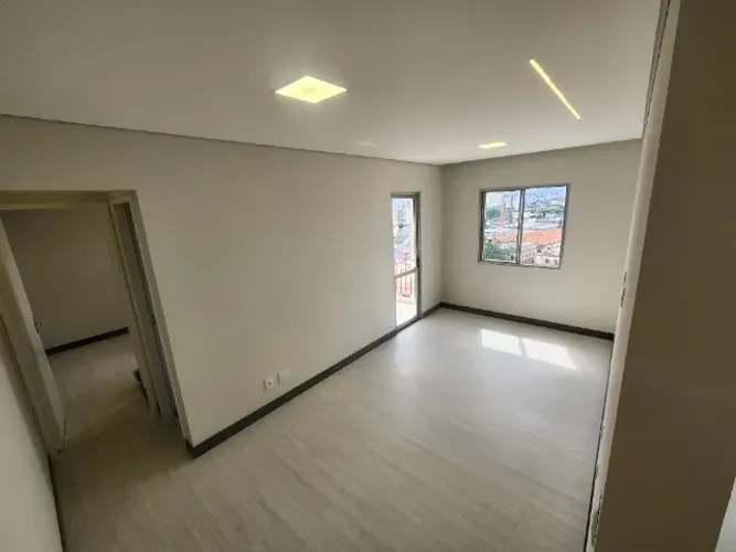 Lindo Apartamento Reformado no Belenzinho + Vaga | 1 Dorm | 15min do Metrô Belém