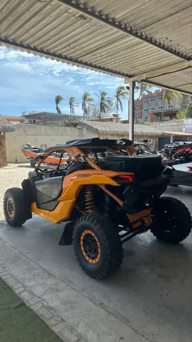 X3 XRC 2020