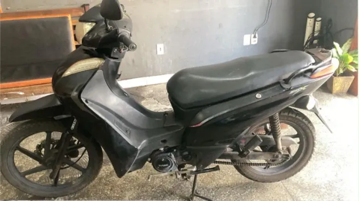 JET 50cc 