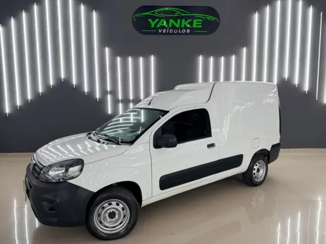 Fiat Fiorino 2023