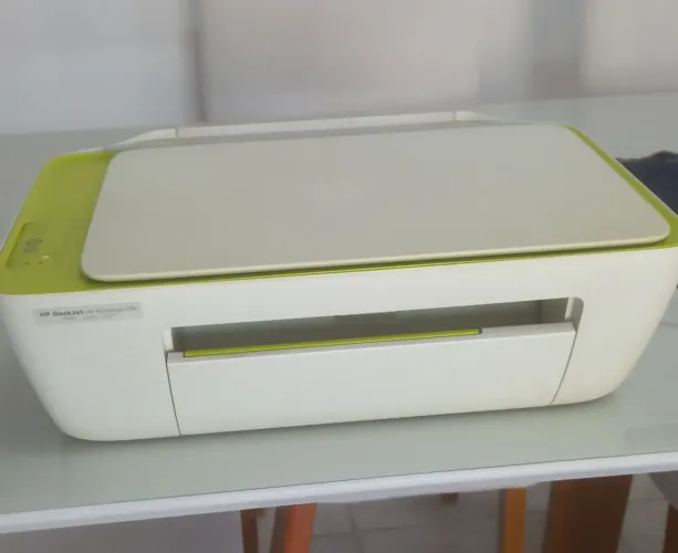 Impressora HP