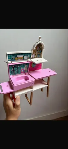 Barbie PetShop