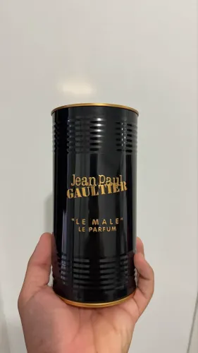 Perfume Le Male le parfum