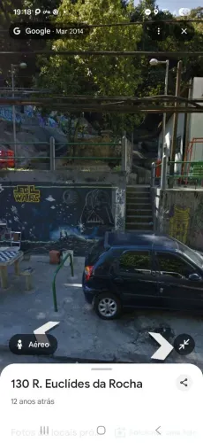 Alugo kitnet na Euclides da Rocha copacabana