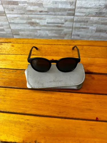 Óculos de sol Gucci