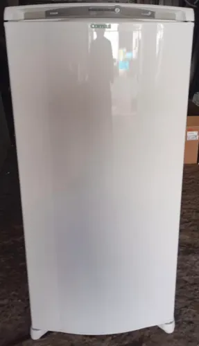 GELADEIRA CONSUL FROSFREE BRANCO