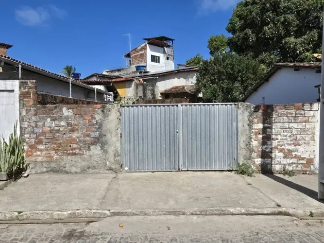 Terreno para alugar em Baia Formosa, ótima localização