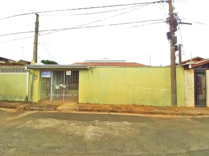 Kitnet para aluguel, 1 quarto, Jardim Morro Azul - Limeira/SP