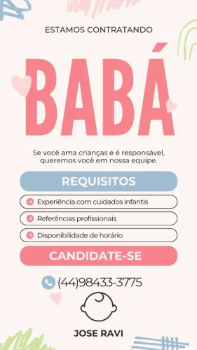 Babá