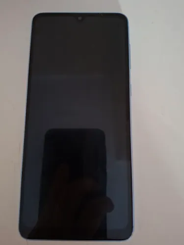 Celular sansung A33 5G 128GB.