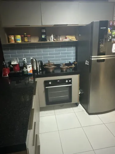 Apartamento Beira-Mar, Jatiúca, 4 Quartos, 2 Suítes, 2 Vagas, 118m², R$ 850.000,00