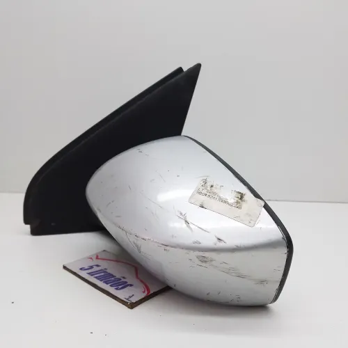 Retrovisor Esquerdo Capa Espelho Fiat Stilo 1.8 2003 / 2004