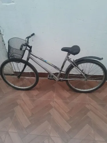 Bicicleta aro 26