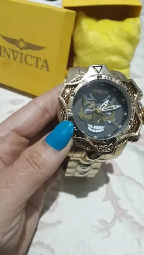 Relógio invicta !!!